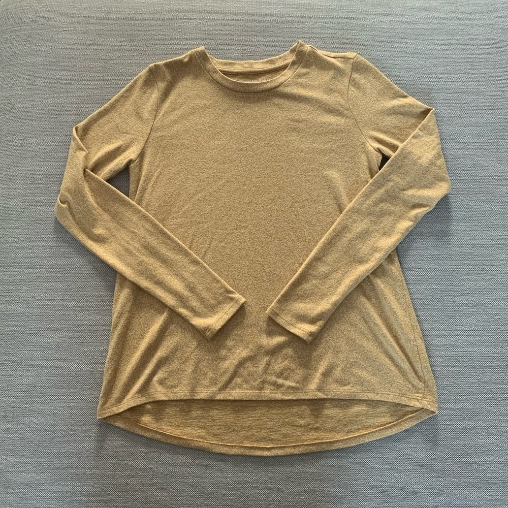 American Eagle Long Sleeve Top